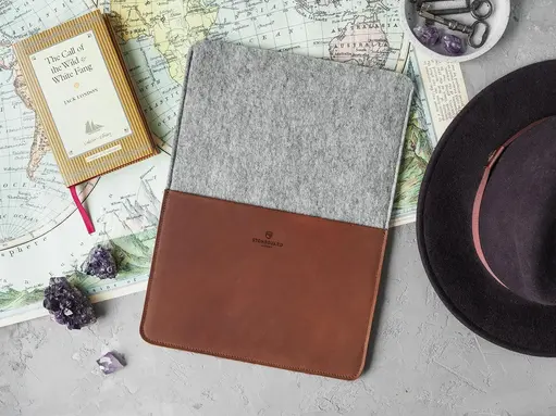 Laptop-Hülle 15 Zoll